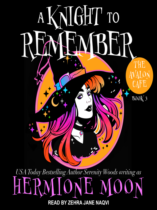 Title details for A Knight to Remember by Hermione Moon - Wait list